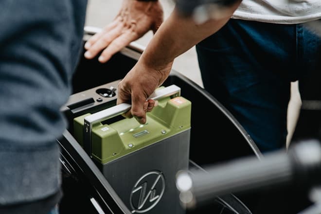 Empowering Battery Management Systems with AI