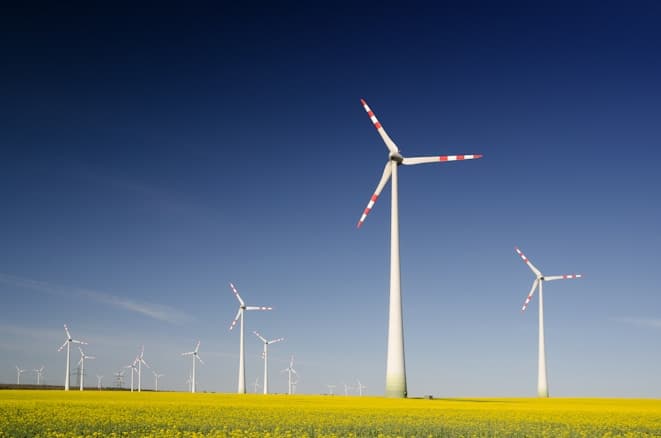 Xenvolt's Role in Asset Performance Management for Renewable Energy