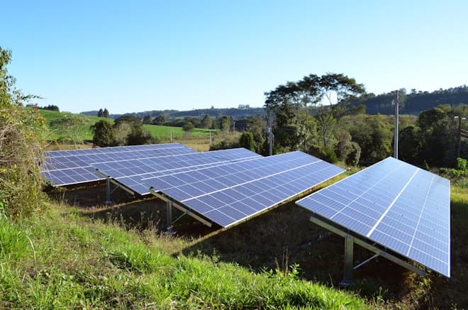 AI Predictive Solar Maintenance