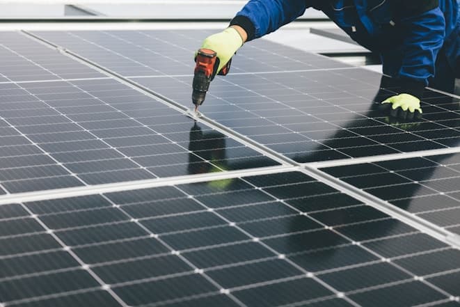 AI and Solar: The Future