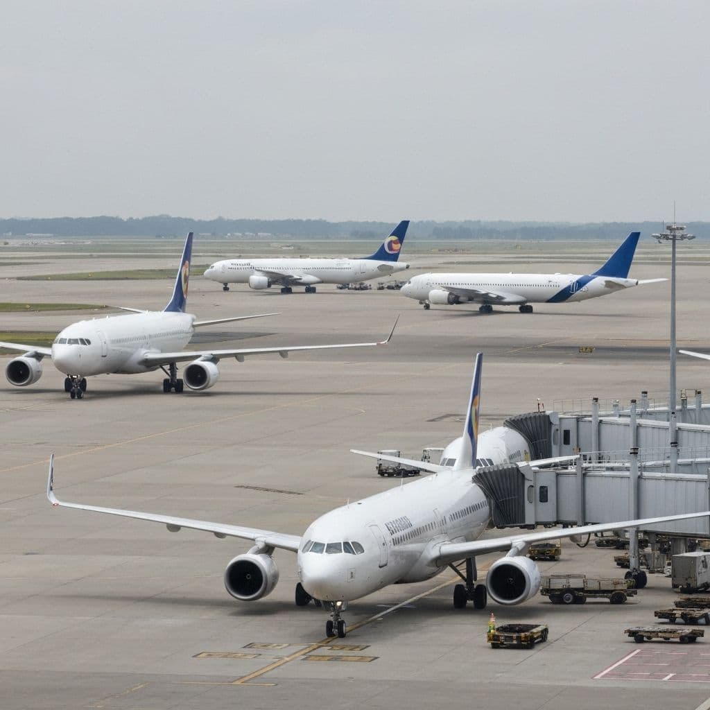 Aviation