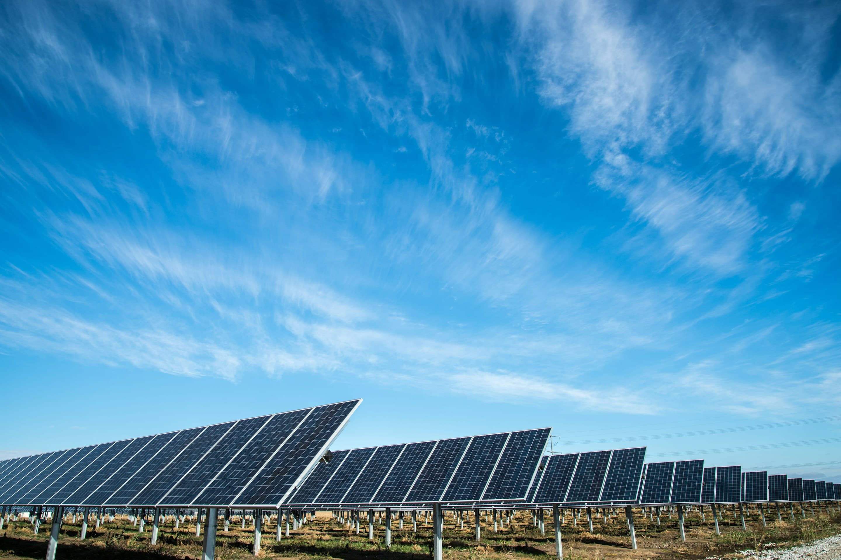 Power & utility operations