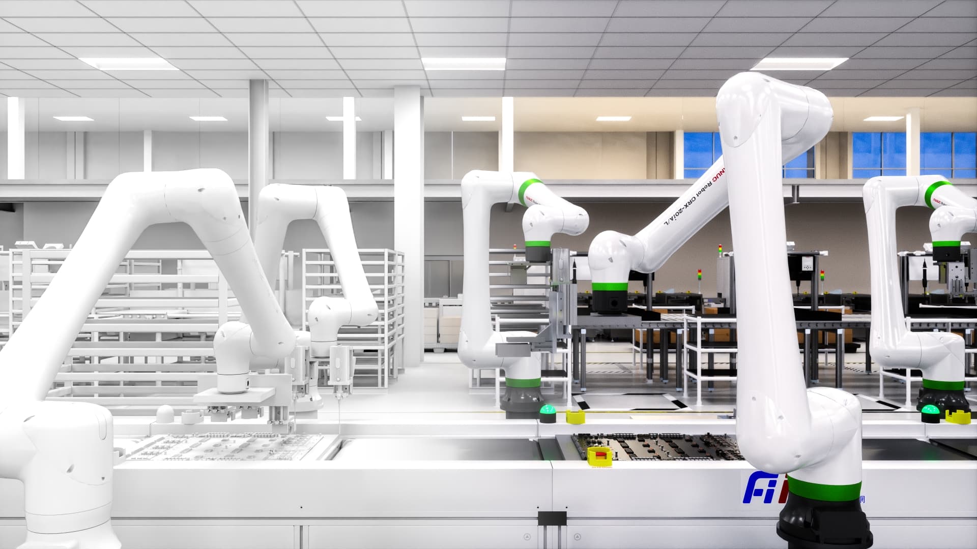 Digital Twin Studio