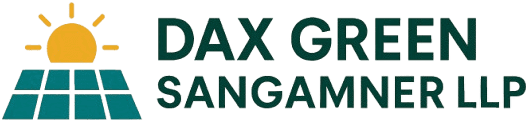 Dax Green Sangamner