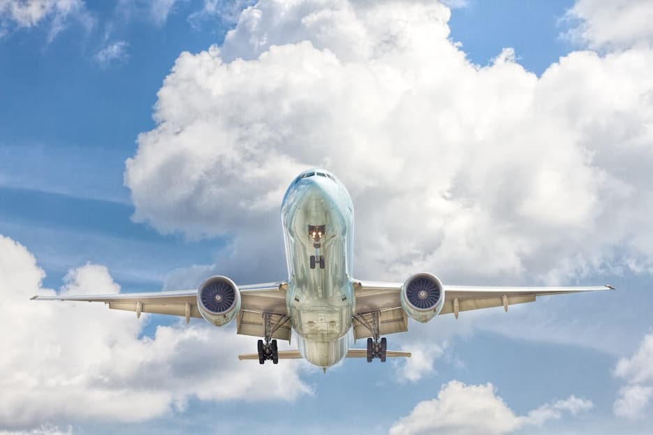 Aviation operations