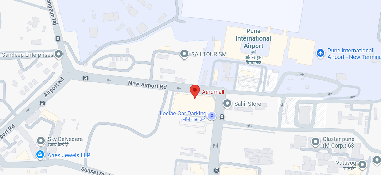 Xenvolt AI Office Location