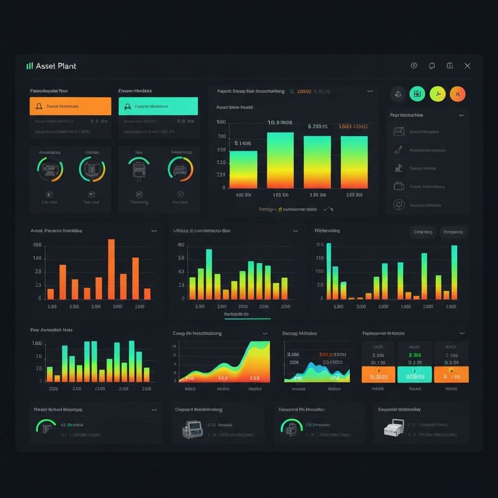 Plant Asset Intelligence