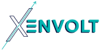 Xenvolt Logo
