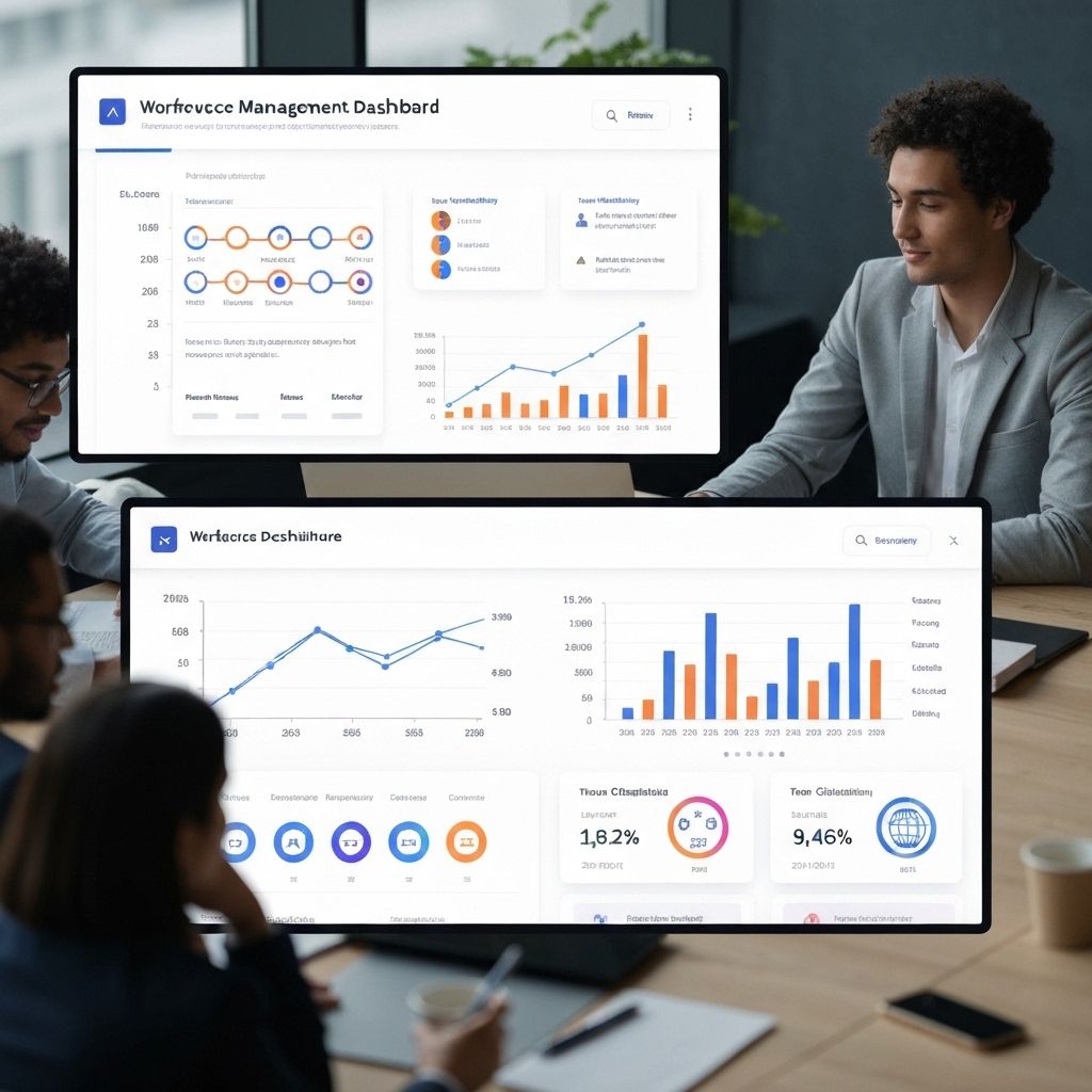 Workforce Management